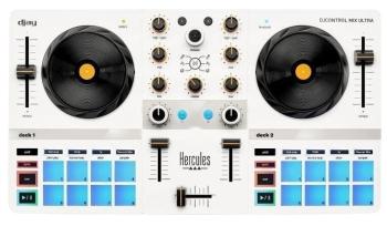Hercules DJ DJControl Mix Ultra DJ kontroler