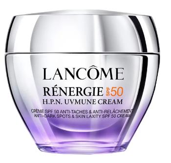 Lancôme Ochranný krém na opaľovanie Rénergie SPF 50 (HPN 300 UVMUNE) 50 ml