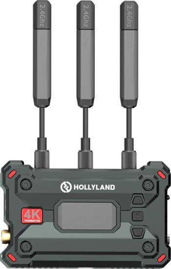 Hollyland Pyro S-TX Wireless Video Transmitter Bezdrôtový systém