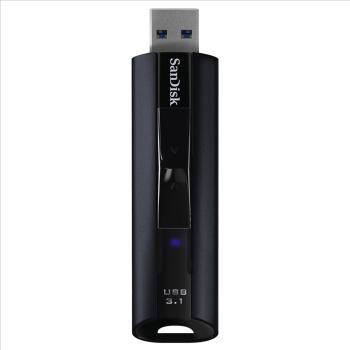 SANDISK EXTREME PRO USB 3.1 256 GB SDCZ880-256G-G46