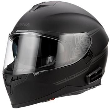 SENA prilba s headsetom Outride (motonad02669)