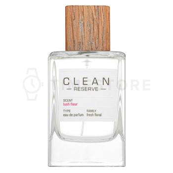 Clean Reserve Lush Fleur parfémovaná voda pre ženy 100 ml - 30 dní na vrátenie tovaru, Garancia originality