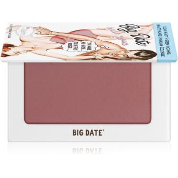 theBalm It's a Date® lícenka a očné tiene v jednom odtieň Big Date® 6,5 g