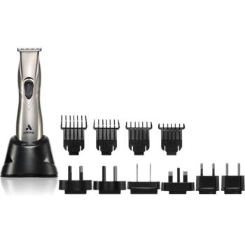 Andis SlimLine Pro - D-8 Silver zastrihávač na fúzy 1 ks