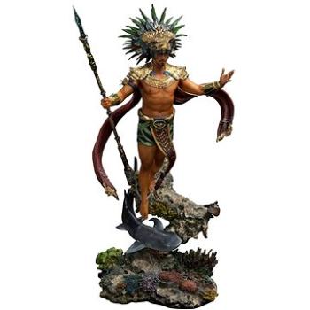 Black Panther: Wakanda Forever – King Namor – Deluxe Art Scale 1/10 (618231953318)