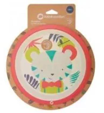 BEBE CONFORT Farfurie Bamboo Jungle Vibes