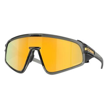 Oakley  Occhiali da Sole  Latch Panel OO9404 940405  Slnečné okuliare Šedá