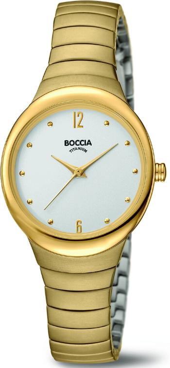 Boccia Titanium Trend 3307-02