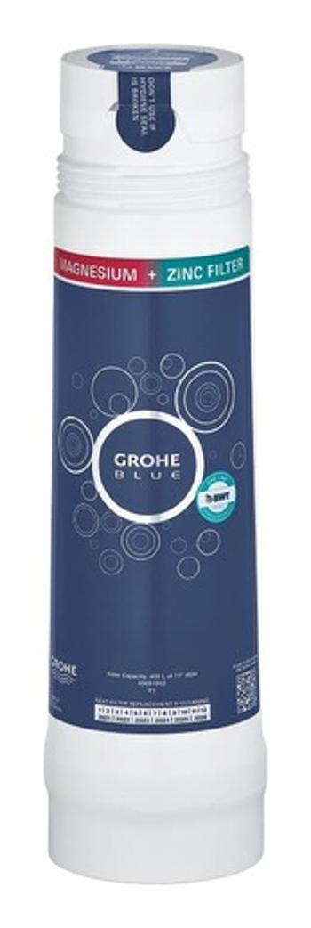 GROHE BLUE Magnesium-zinok filter 40691002