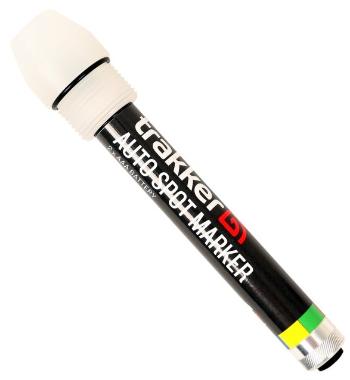 Trakker svetielko k tyčovej bójke marker pole night light