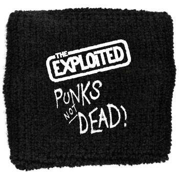 The Exploited Punks Not Dead