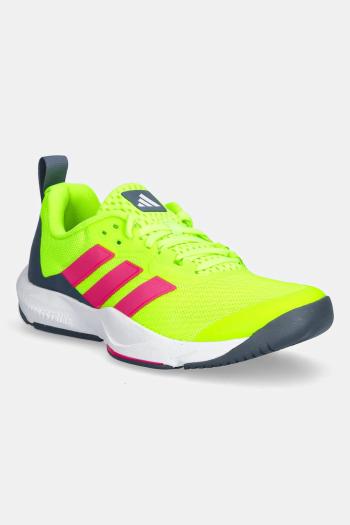 Tréningové topánky adidas Performance Rapidmove 2 zelená farba, JI3894