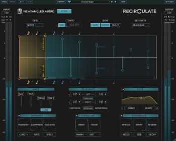 Newfangled Recirculate (Digitálny produkt)