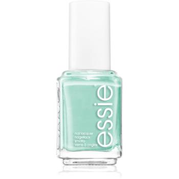 essie nails lak na nechty odtieň 99 Mint Candy Apple 13,5 ml