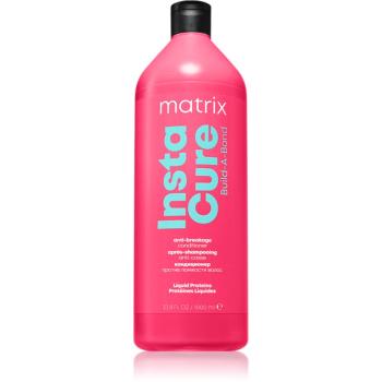 Matrix Instacure Conditioner posilňujúci a obnovujúci kondicionér proti lámavosti vlasov 1000 ml