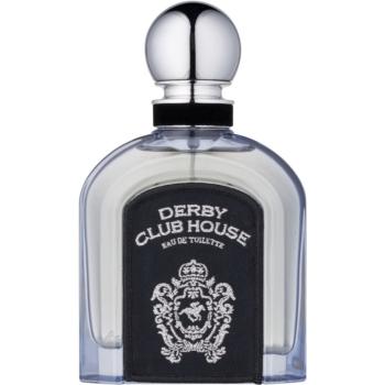 Armaf Derby Club House Eau de Toilette uraknak 100 ml