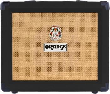 Orange Crush 20 BK Gitarové kombo