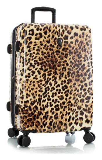 Heys Brown Leopard M