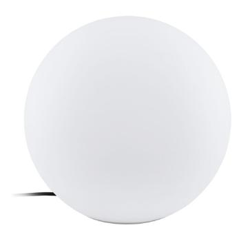 Stojaca lampa Eglo MONTEROLO plast biela 98102