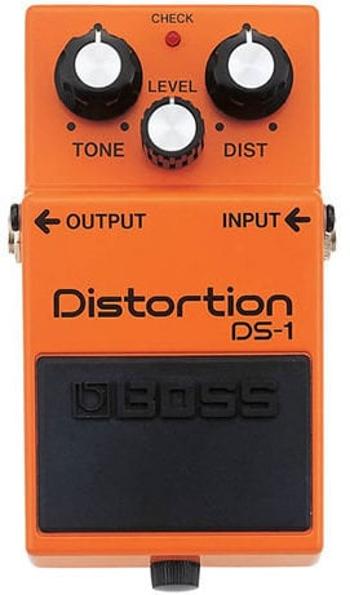 Boss DS-1 Gitarový efekt