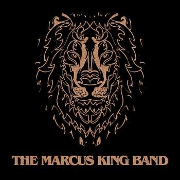 THE MARCUS KING BAND - THE MARCUS KING BAND, CD