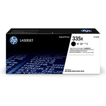 HP 335X W1335X čierny (black) originálny toner