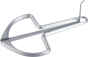 Schwarz 10051 Drumbľa 16 Silver