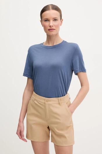 Športové tričko Merino 150 Relaxed IB0A56XZA761