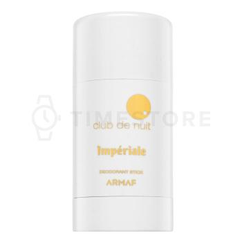 Armaf Club De Nuit White Impériale deostick pre ženy 75 ml - 30 dní na vrátenie tovaru, Garancia originality