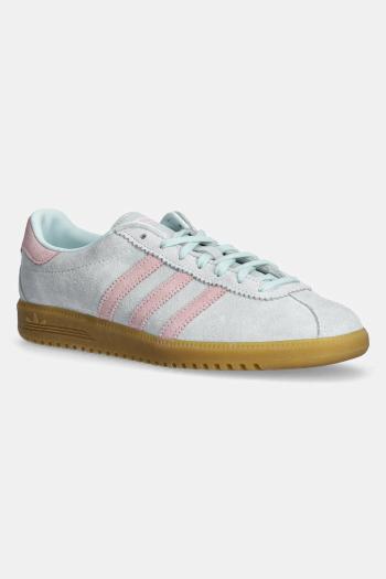 Tenisky adidas Originals Adidas BRMD zelená farba, JS0257