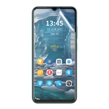 ENKAY HYDROGEL Ochranná fólia pre Samsung Galaxy A16 / A16 5G