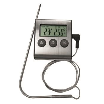 Tepro 8565 Digitálny teplomer na grilovanie a pečenie