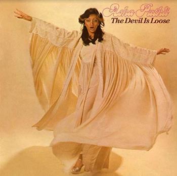 PUTHLI, ASHA - DEVIL IS LOOSE, CD