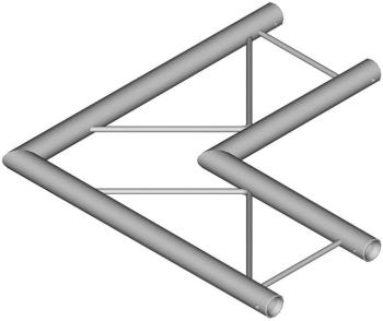 Duratruss DT 22-C21H-L90 Rebríkový truss nosník