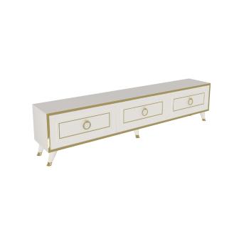 TV stolík Sona White