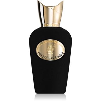 Sospiro Deep Ocean Amber parfumovaná voda unisex 100 ml