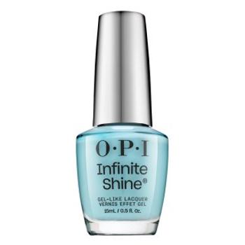 OPI Infinite Shine Gel-Like Lacquer lak na nechty s gélovým efektom Last from the Past 15 ml