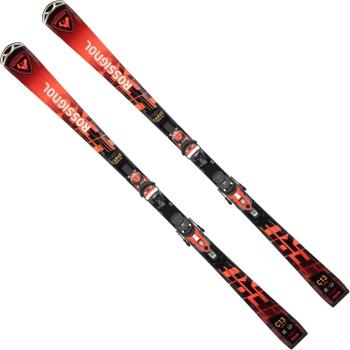 Rossignol Hero Carve Konect + NX 12 Konect GW Set 162 cm Lyže