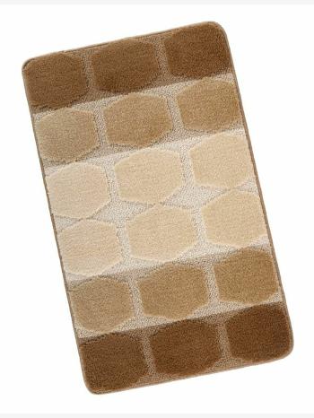 Bellatex Fürdőszoba szőnyeg Bézs