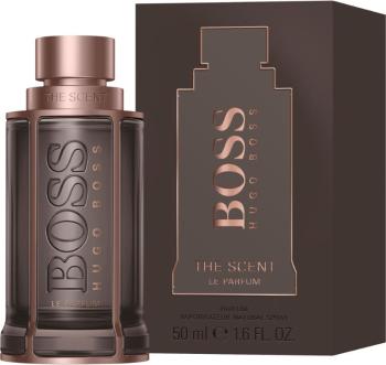 Hugo Boss Boss The Scent Le Parfum - P 50 ml