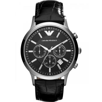 Emporio Armani Chronograph AR2447 - 30 dní na vrátenie tovaru, Garancia originality