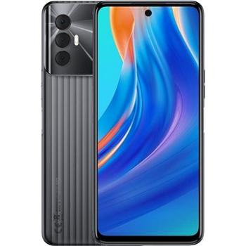 Tecno Spark 8 Pro 4 GB/128 GB čierny (35033404IB)