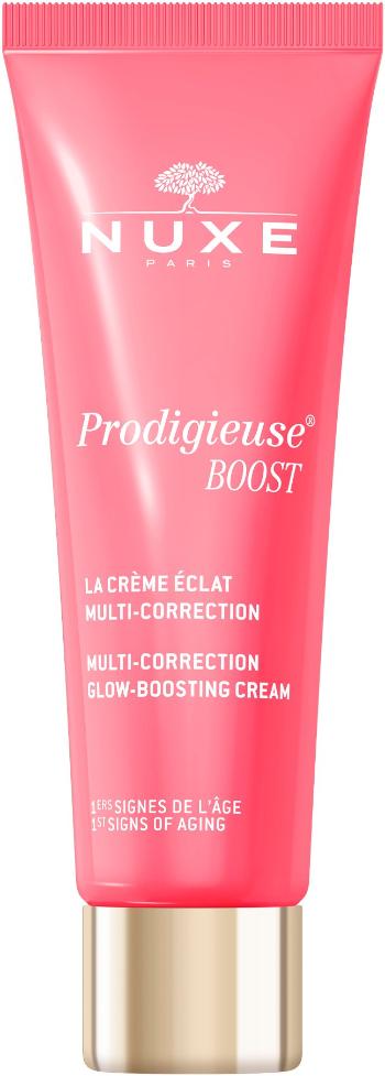 NUXE Crème Prodigieuse Boost denný krém pre normálnu až suchú pleť 40 ml