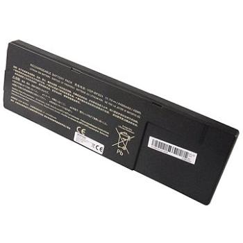 PATONA pre ntb SONY VGP-BPS24 4400 mAh Li-Pol 11, 1 V VGP-BPL24 (PT2459)