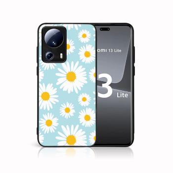 MY ART Ochranný kryt pre Xiaomi 13 Lite CAMOMILE (124)