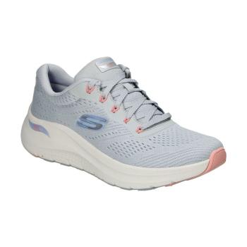 Skechers  150051-LGMT  Univerzálna športová obuv Šedá