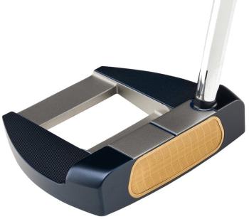 Odyssey Ai-One Milled Pravá ruka Jailbird Mini Versa 90 DB 34" Golfová palica Putter