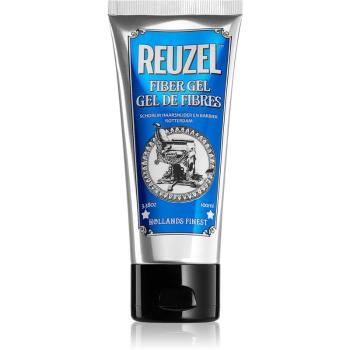 Reuzel Fiber gél na vlasy 100 ml