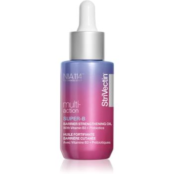 StriVectin Multi-Action Super-B Barrier Strenghtening Oil vyživujúci pleťový olej s protivráskovým účinkom 30 ml