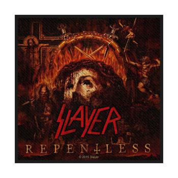 Slayer Repentless